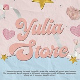 Telegram profile photo for Yulia Store Catalogue