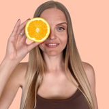 Telegram profile photo for Яся Беганутая | ЗОЖ эксперт