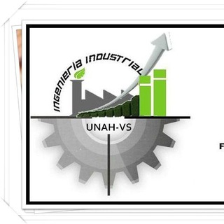 Telegram profile photo for Ingeniería Industrial