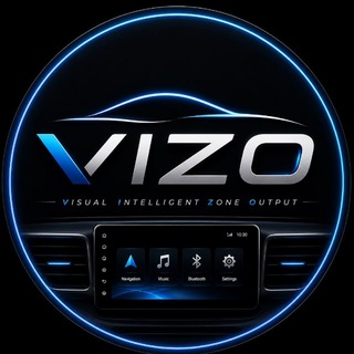 Telegram profile photo for VIZO | مانیتور و مالتی مدیا