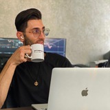 Telegram profile photo for Amir saiyari