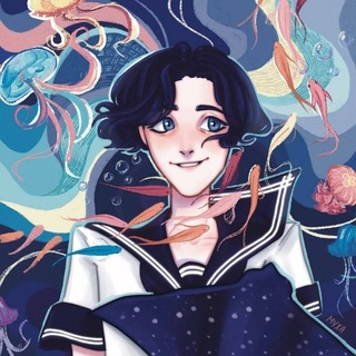 Telegram profile photo for Давай дружить || ПВЛ