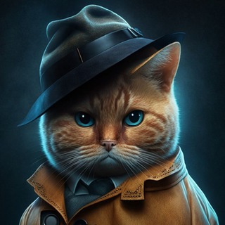 Telegram profile photo for Photo By: AI