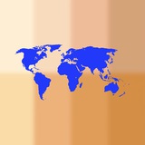 Telegram profile photo for Whiteness Maps πβͺοΈ