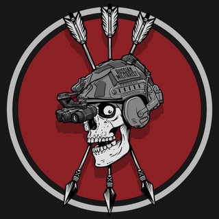 Telegram profile photo for RUSSIAN MILITARIST