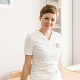 Telegram profile photo for Юлия Кириллова. Гинеколог, психолог, специалист по психосоматике