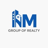 Telegram profile photo for NM Group of Realty