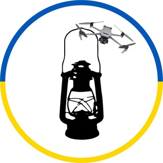Telegram profile photo for "Ніч в Університеті" / Night stories
