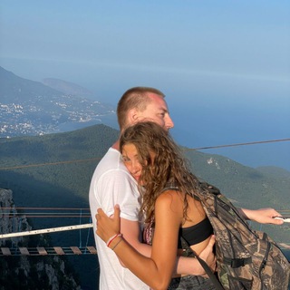 Telegram profile photo for Антоша | Настя