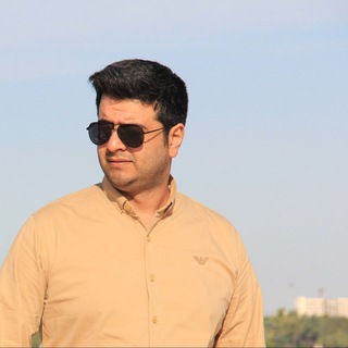 Telegram profile photo for مهندس کریمی مدرس شیمی