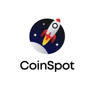 Telegram profile photo for Coinspot Australia