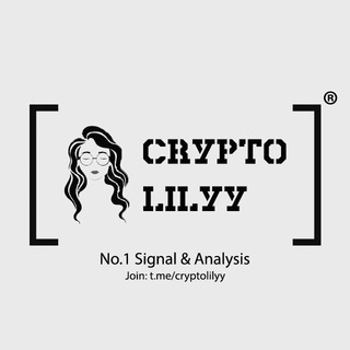 Telegram profile photo for Crypto Lilyy®