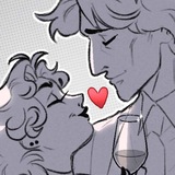 Telegram profile photo for Ladyhedgie 👁🗨👁🗨