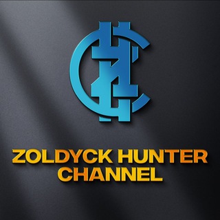 Telegram profile photo for Zoldyck Hunter Channel