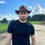 Telegram profile photo for учитель по кринжу