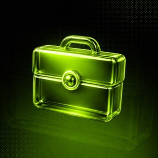 Telegram profile photo for maerzz | Портфолио