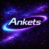 Telegram profile photo for ANKETA ππππ£π πΈπ€π₯π£π