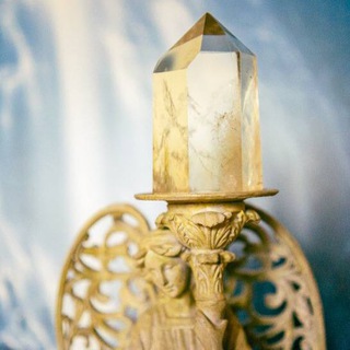 Telegram profile photo for EngelKristallHeilung