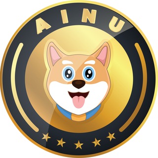 Telegram profile photo for Ainu Token Official ( $Ainu )
