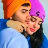 Telegram profile photo for متن صبح شب بخیر عاشقانه