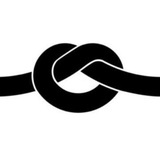 Telegram profile photo for آکادمی زبان نات | Knot
