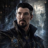 Telegram profile photo for 𝐃𝐨𝐜𝐭𝐨𝐫 𝐒𝐭𝐫𝐚𝐧𝐠𝐞.