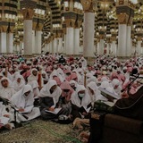 Telegram profile photo for رِياضُ الجَنَّة