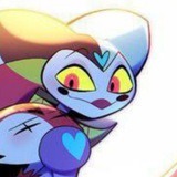 Telegram profile photo for Репка