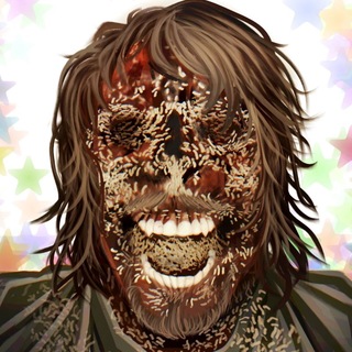 Telegram profile photo for Бледная плесень