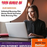 Telegram profile photo for Tech Guruz GH