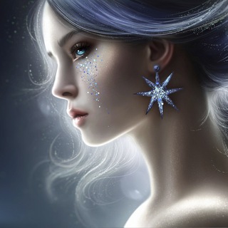 Telegram profile photo for Crystar