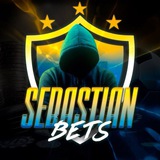 Telegram profile photo for Sebastián Bets🧑🏽💻