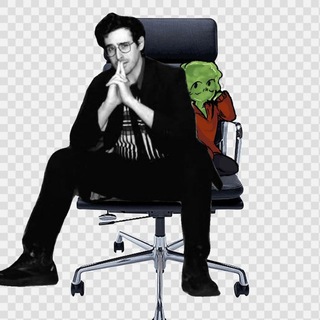 Telegram profile photo for болоток