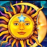 Telegram profile photo for کانال رضایت مشتریان خورشید🌞