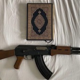 Telegram profile photo for رُضاب
