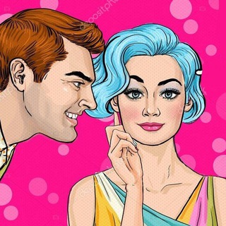 Telegram group profile photo for Zhenskoe Chat
