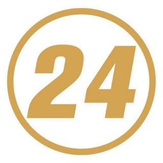 Telegram profile photo for 【24Tech】产品维护公告-Product Maintenance Notice