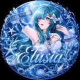 Telegram profile photo for ₊˚ପ⊹ ℰ.ᥣᥙsiᥲ˚🎐₊· ͟͟͞͞♡