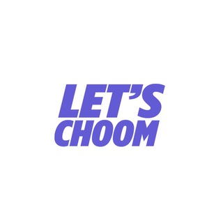 Telegram profile photo for LET’S CHOOM