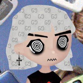 Telegram profile photo for SPIRIT DEGEN