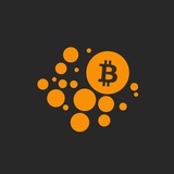 Telegram profile photo for black funding