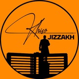 Telegram profile photo for KHISO JIZZAX