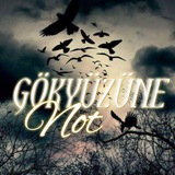 Telegram profile photo for Gökyüzüne not 🫧