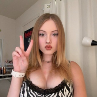 Telegram profile photo for Avrrorka