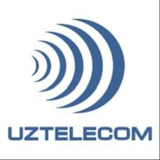 Telegram profile photo for Uztelecom Jizzax