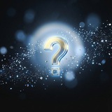 Telegram profile photo for Мысль → Вопрос → Ответ