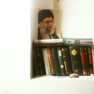 Telegram profile photo for کتابی که خوندم.