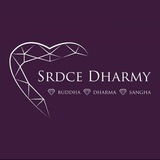 Telegram profile photo for Srdce Dharmy 💜☸️💎