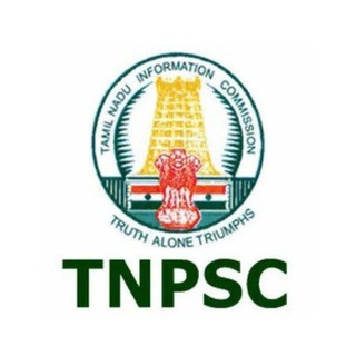 Telegram profile photo for Justice for general English student's in tnpsc group 4