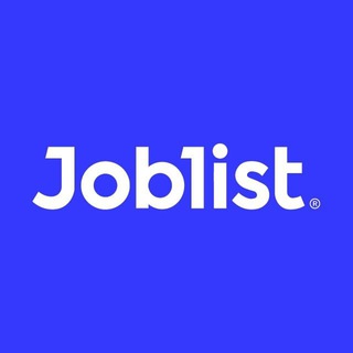 Telegram profile photo for Joblist